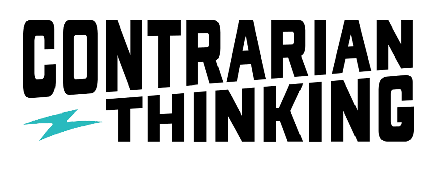 Contrarian Thinking