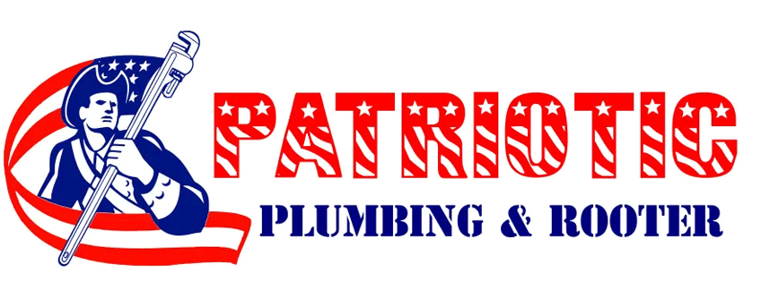 Patriotic Plumbing