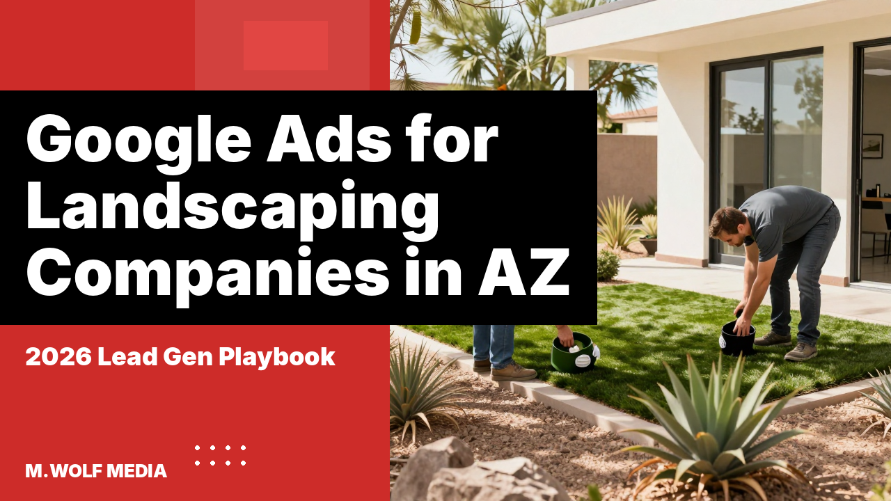 Landscaping crew installing turf in an Arizona backyard